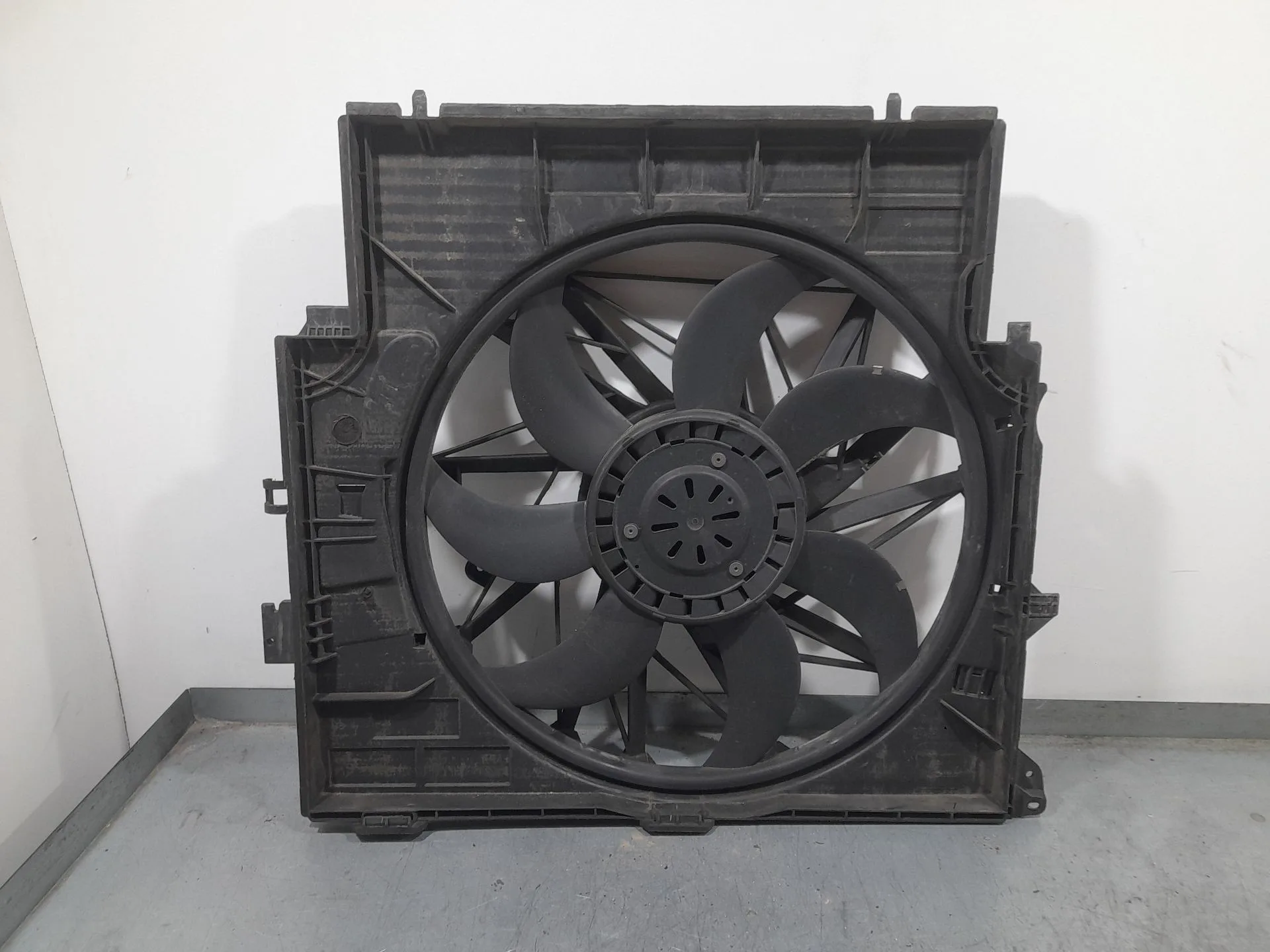 Electroventilador para Bmw X4 (F26)