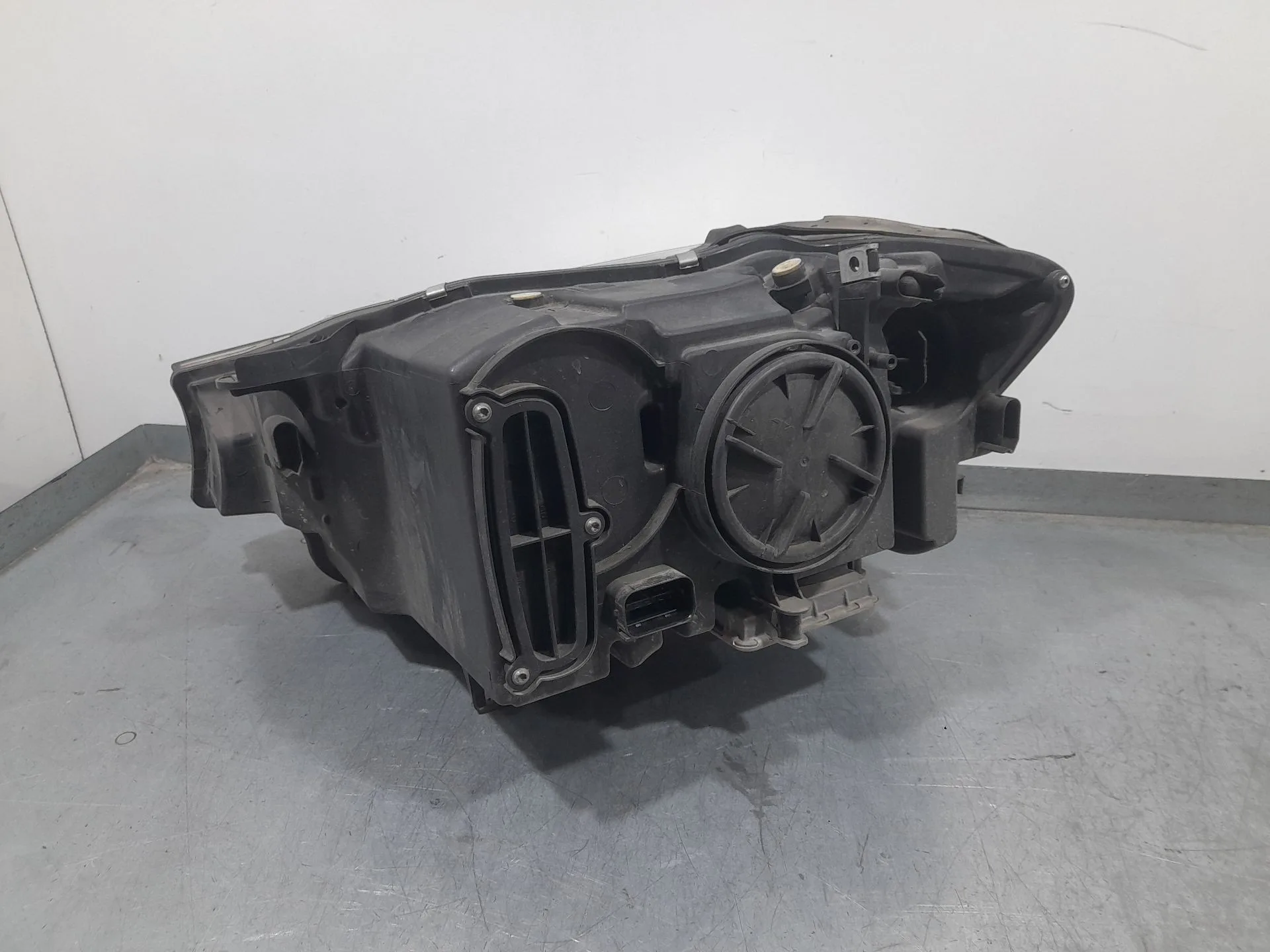 Faro Derecho para Bmw X4 (F26)