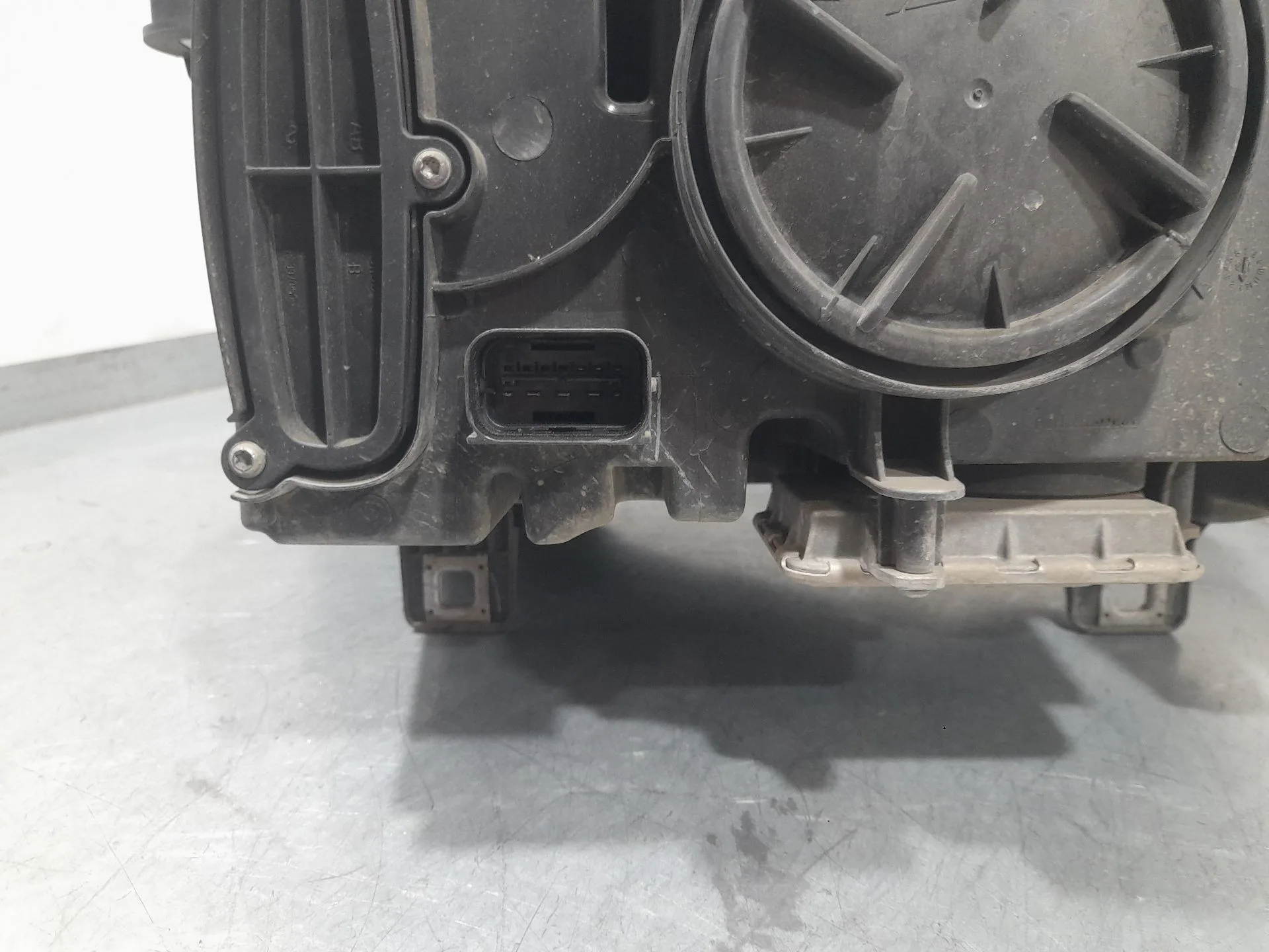 Faro Derecho para Bmw X4 (F26)