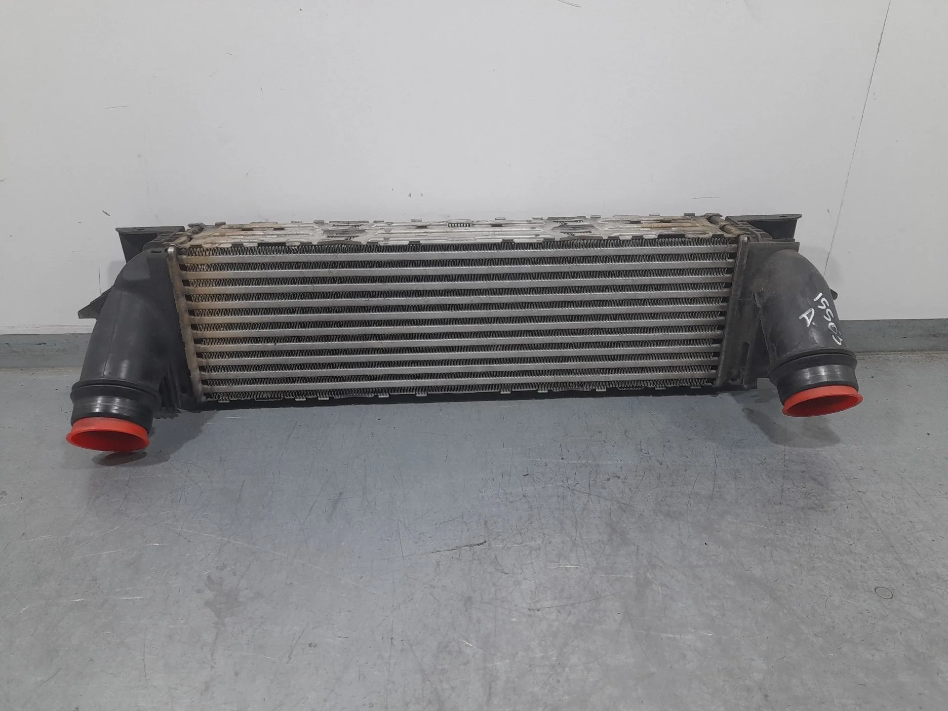 Intercooler para Bmw X4 (F26)