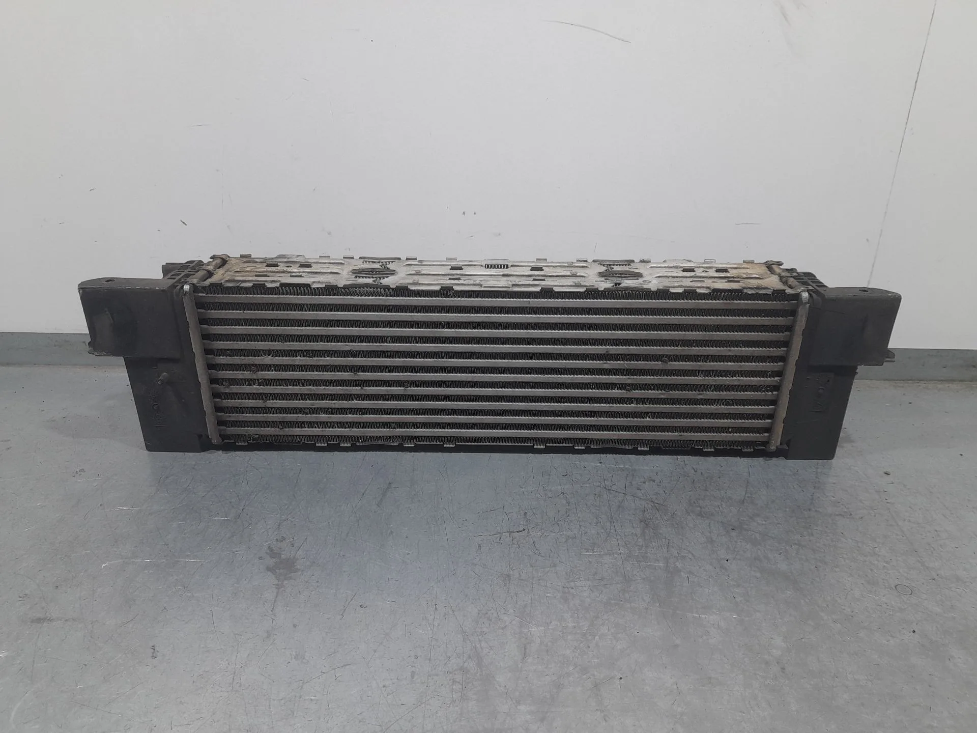 Intercooler para Bmw X4 (F26)