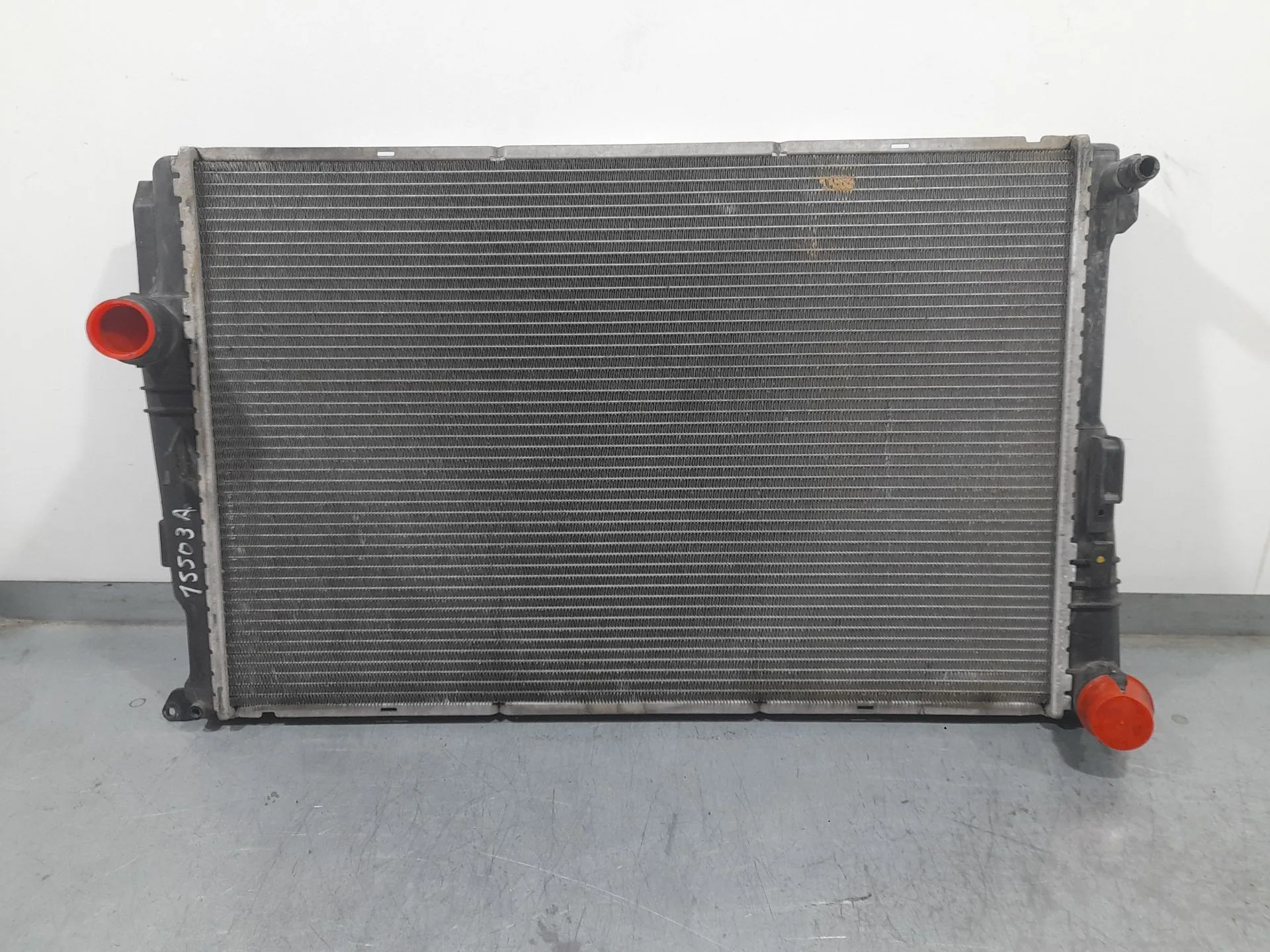 Radiador Agua para Bmw X4 (F26)