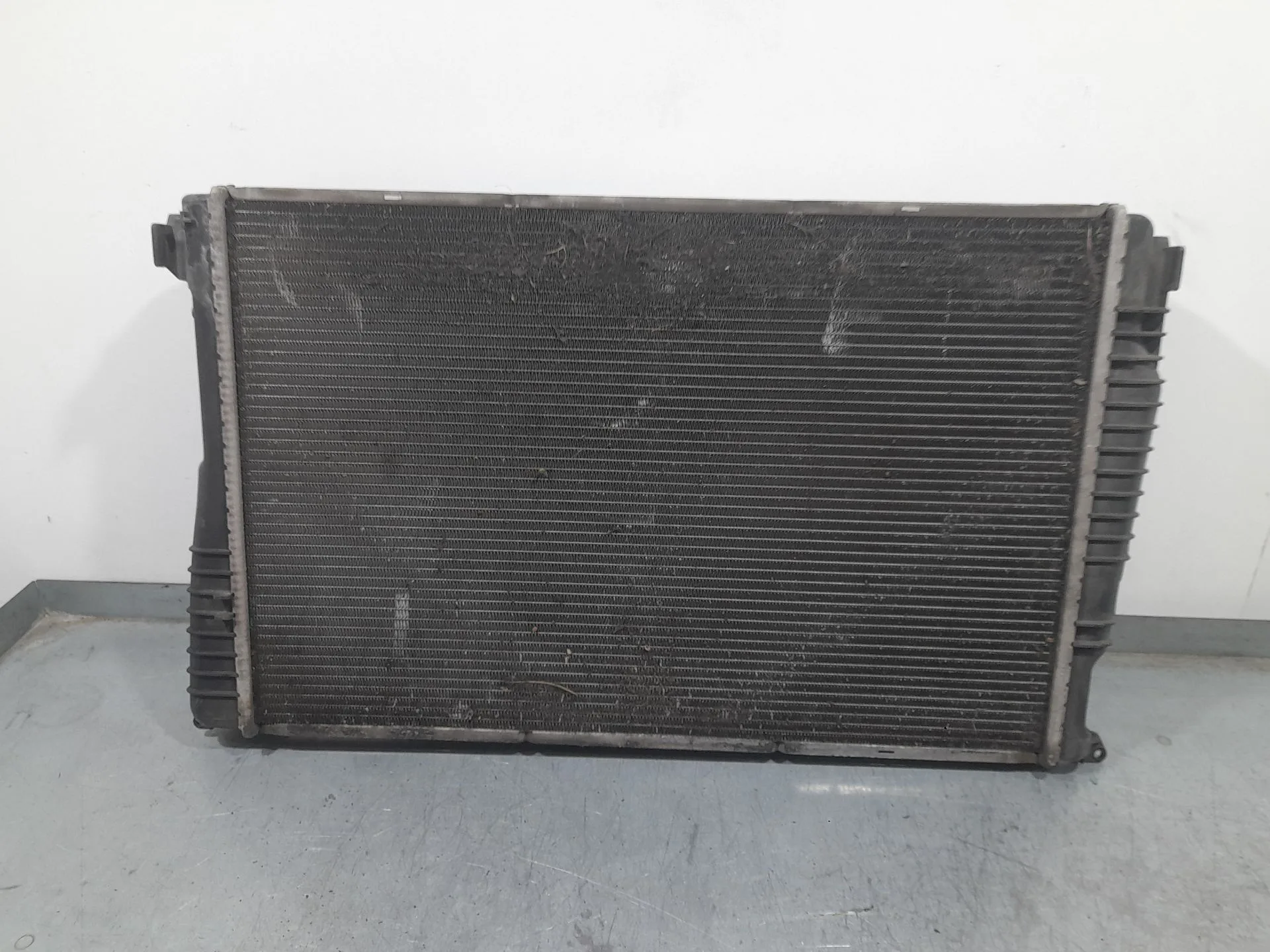 Radiador Agua para Bmw X4 (F26)