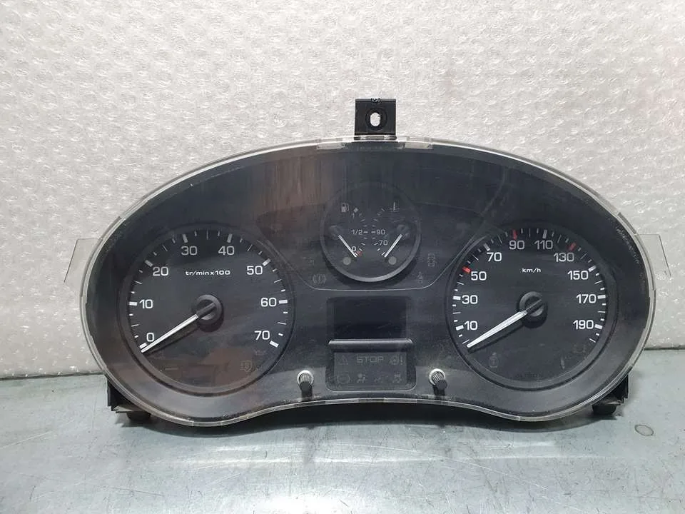 Cuadro Instrumentos para Citroën Berlingo Station Wagon