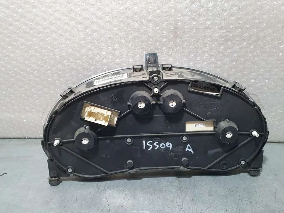 Cuadro Instrumentos para Citroën Berlingo Station Wagon