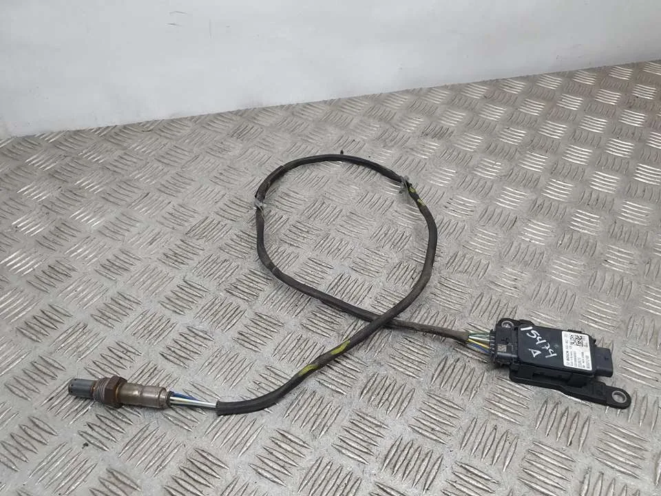 Sonda Lambda para Citroën C3