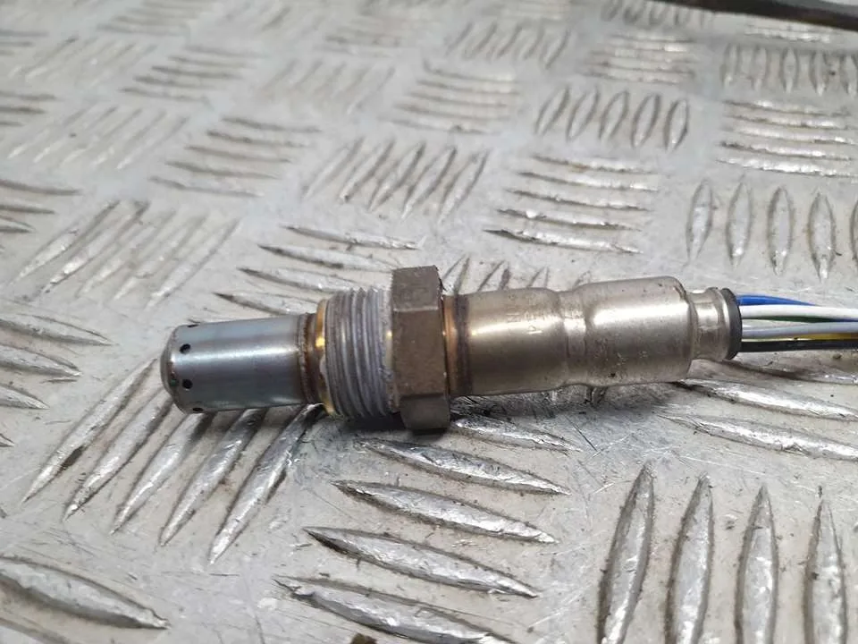 Sonda Lambda para Citroën C3