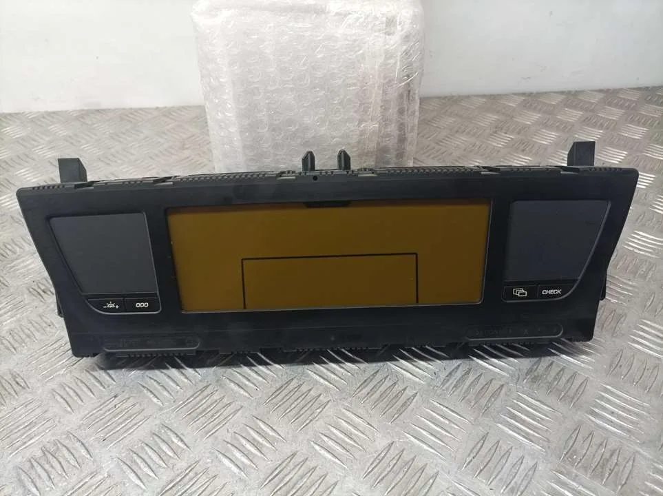 Cuadro Instrumentos para Citroën C4 Grand Picasso