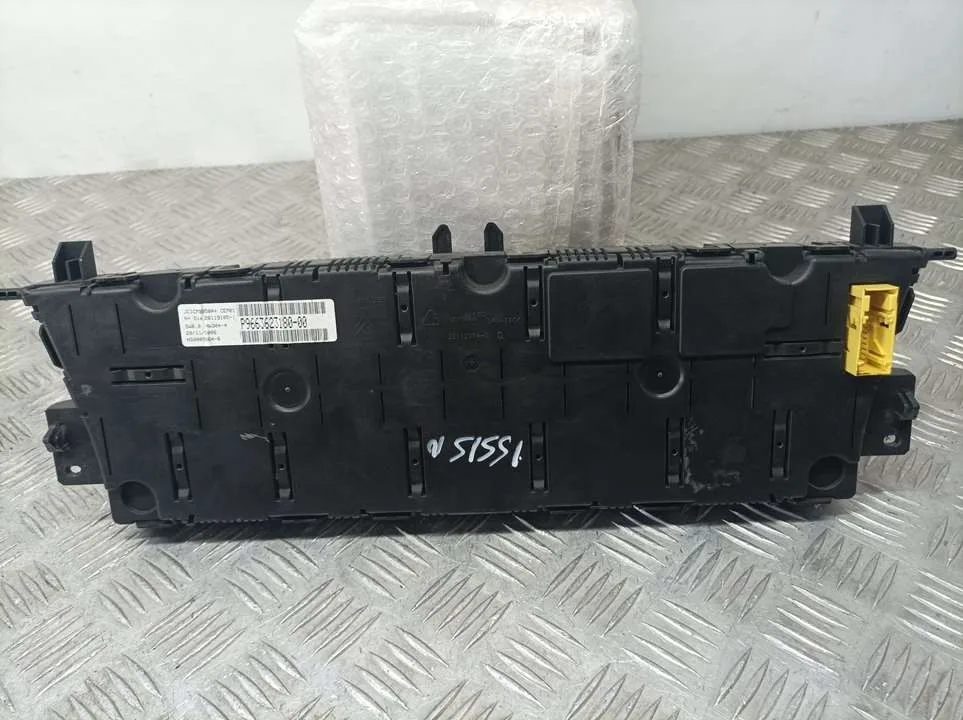 Cuadro Instrumentos para Citroën C4 Grand Picasso