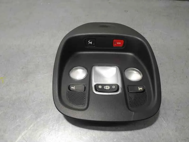 Luz Interior para Citroën Ds4