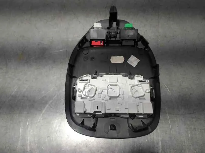 Luz Interior para Citroën Ds4