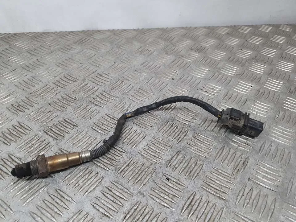 Sonda Lambda para Citroën C4 Lim.