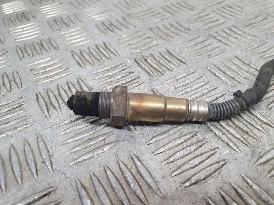 Sonda Lambda para Citroën C4 Lim.