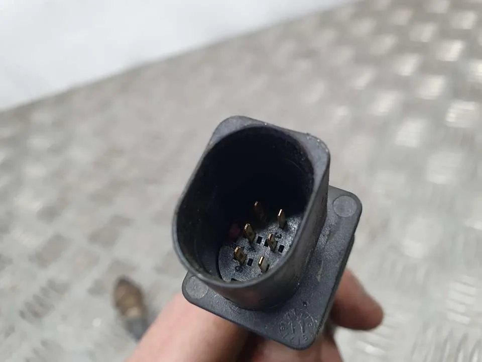 Sonda Lambda para Citroën C4 Lim.