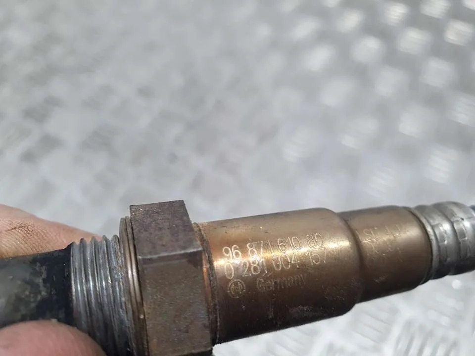 Sonda Lambda para Citroën C4 Lim.