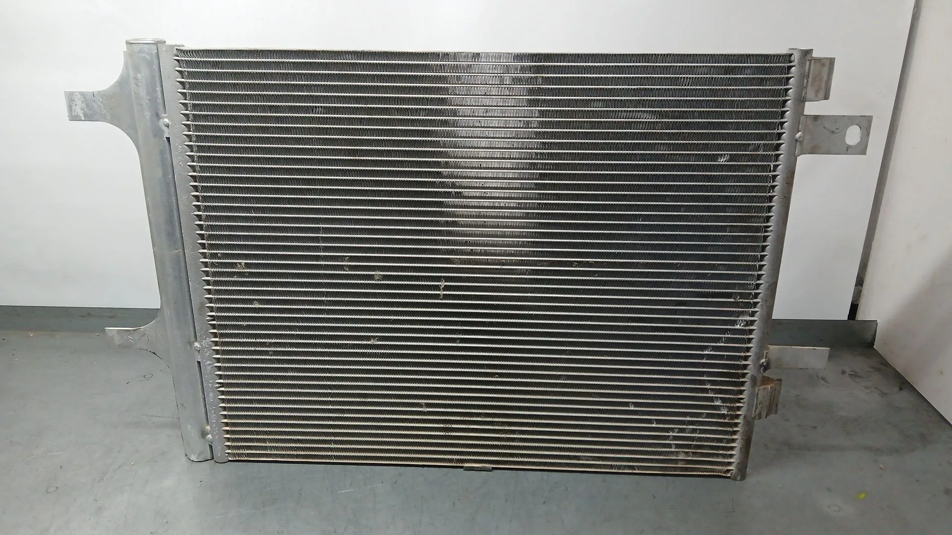 Condensador / Radiador Aire Acondicionado para Peugeot 508