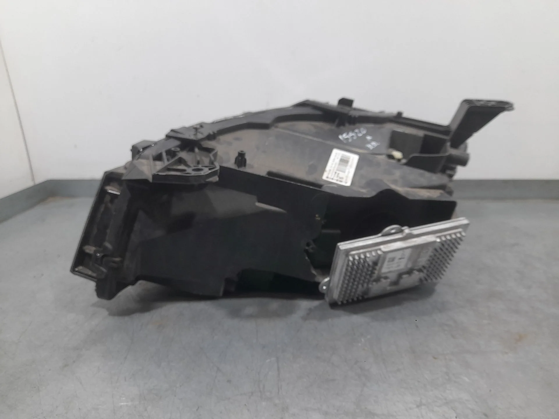 Faro Derecho para Peugeot 508