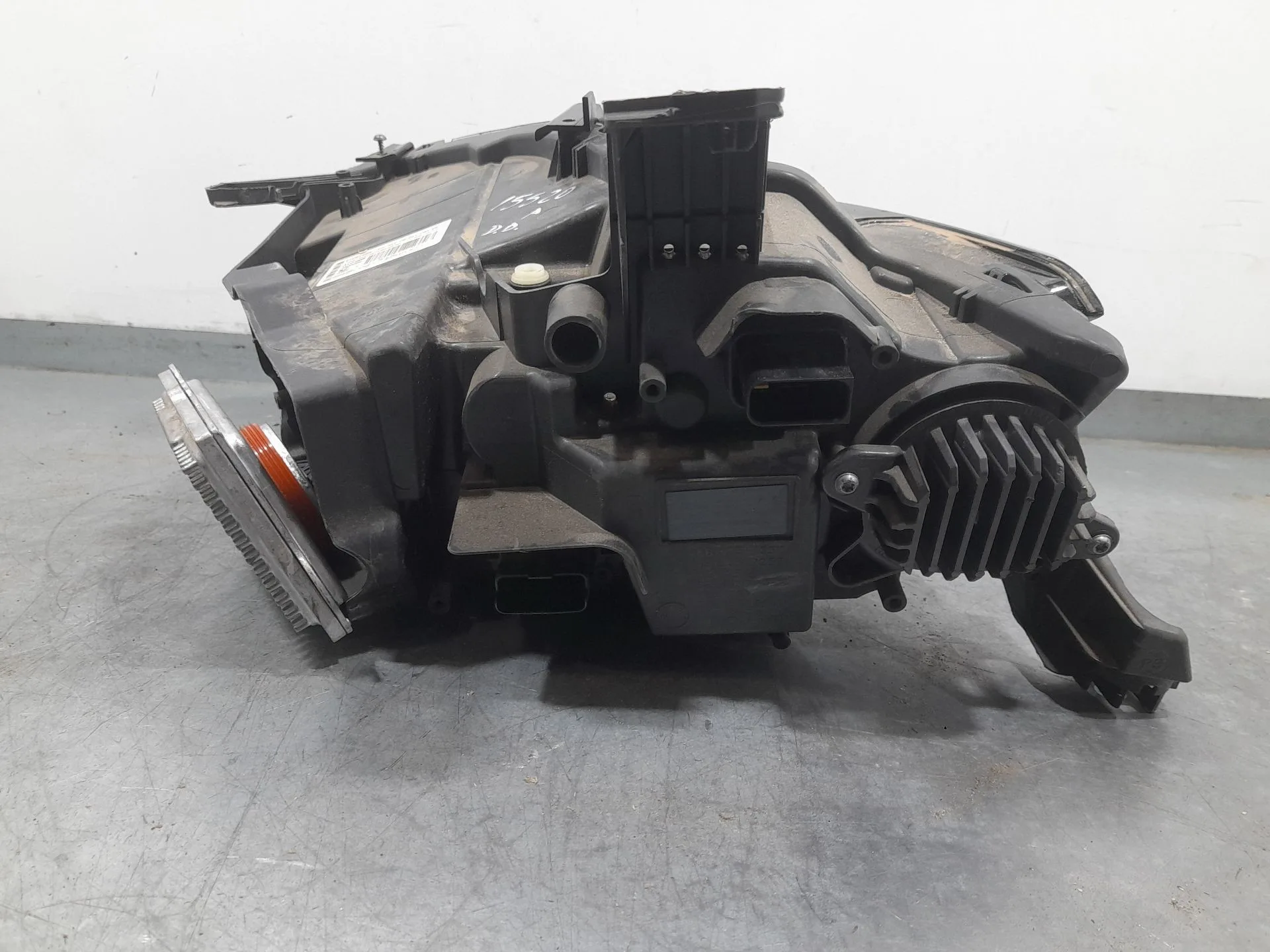 Faro Derecho para Peugeot 508