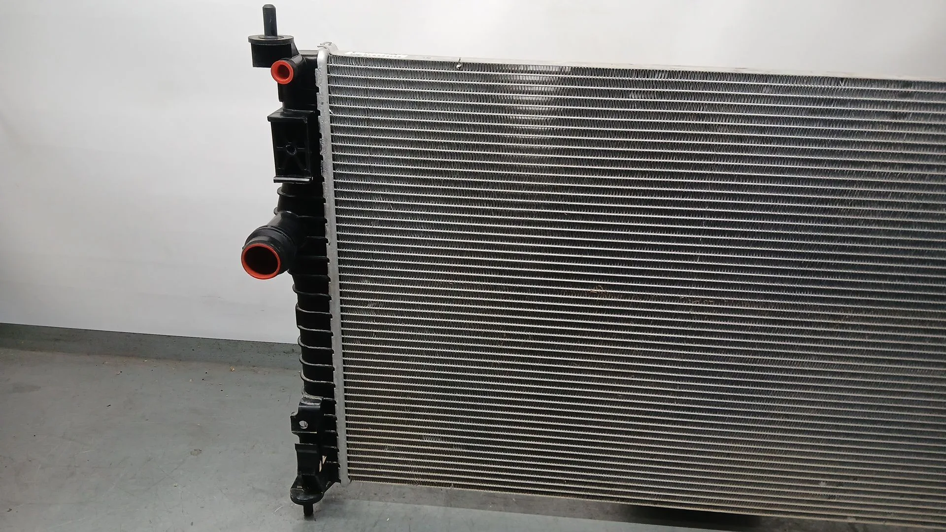 Radiador Agua para Peugeot 508