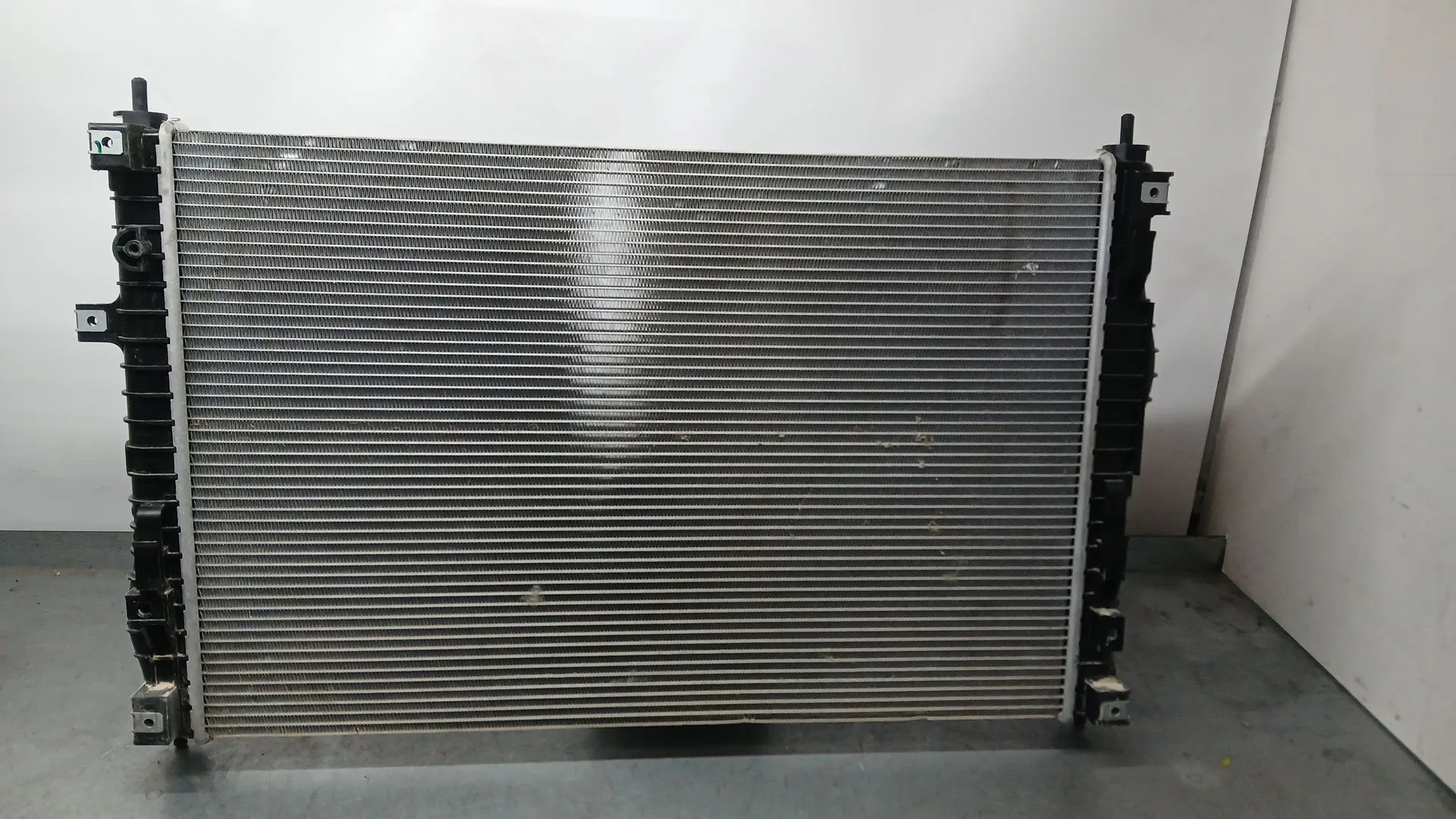 Radiador Agua para Peugeot 508