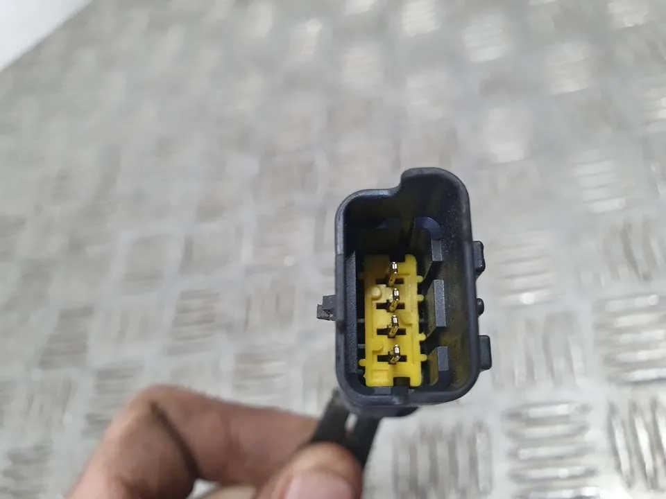 Sensor para Citroën C3