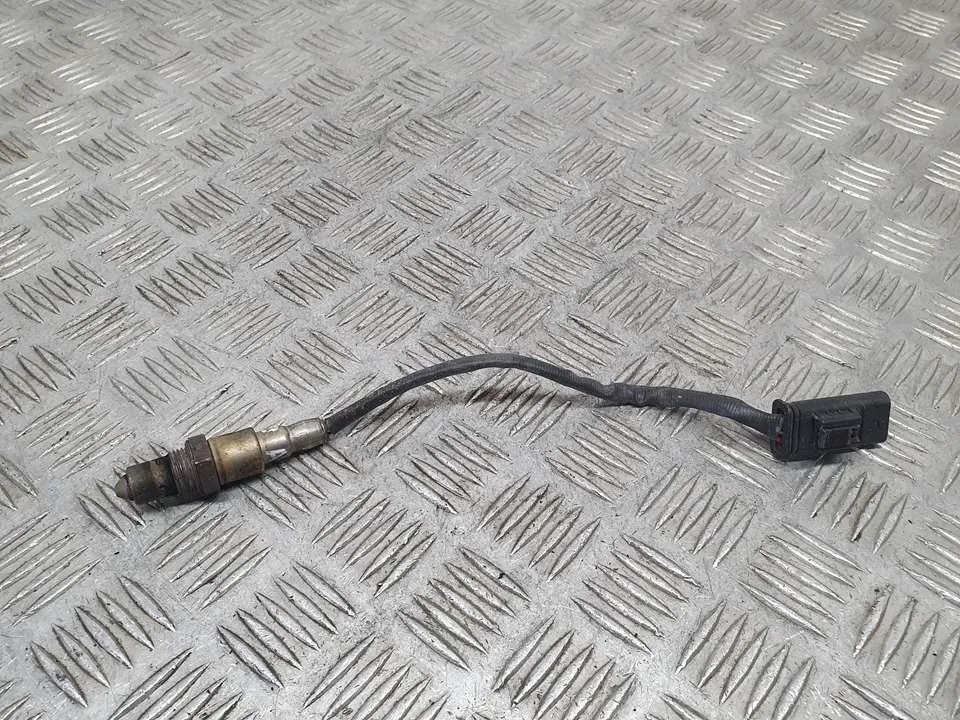 Sonda Lambda para Bmw X4 (F26)