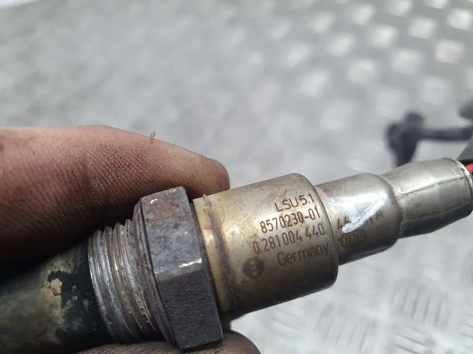 Sonda Lambda para Bmw X4 (F26)