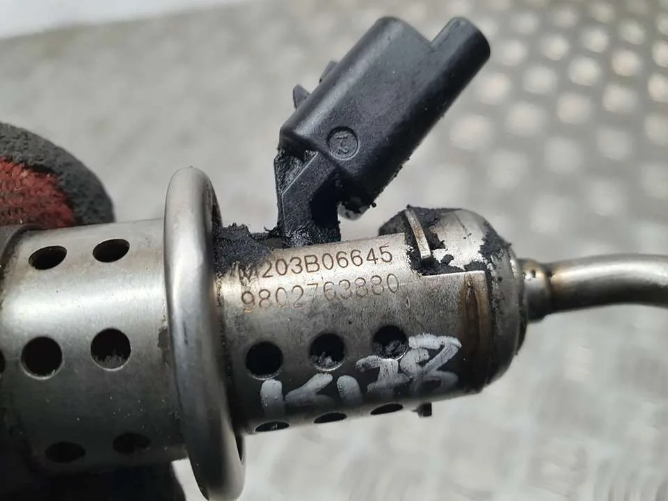 Inyector Adblue para Citroën C4 Lim.