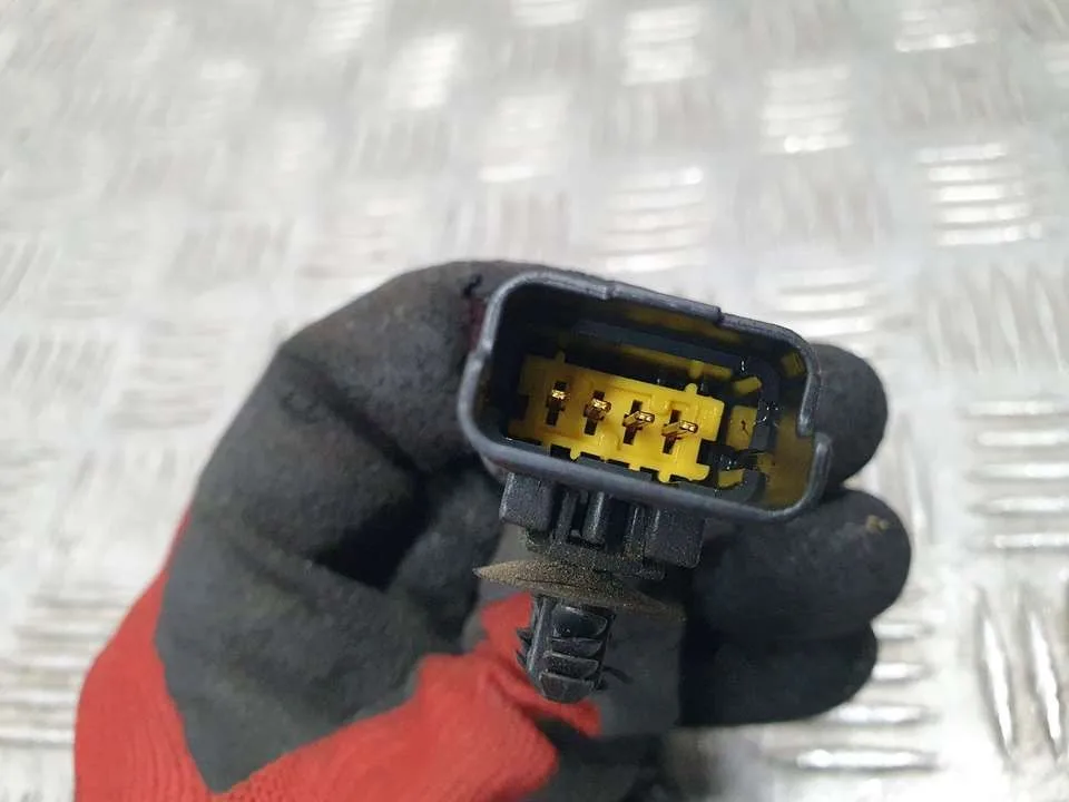 Sensor para Citroën C4 Lim.