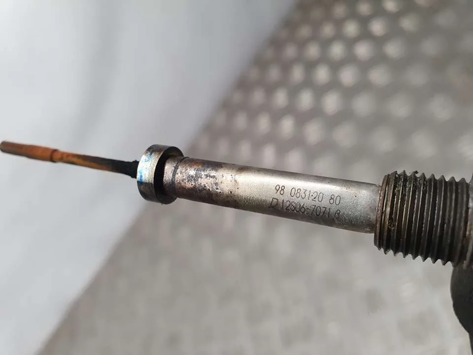 Sensor para Citroën C4 Lim.