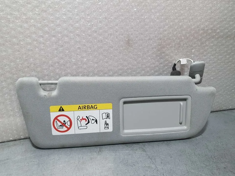 Parasol Derecho para Audi A6 Berlina (4A2)