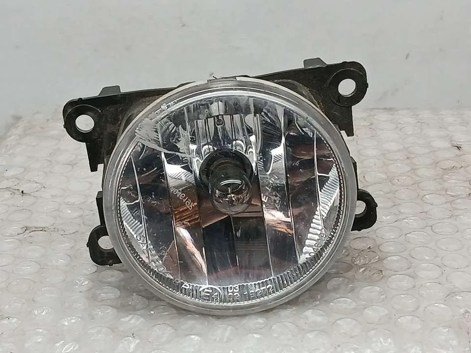 Faro Antiniebla Izquierdo para Citroën C3