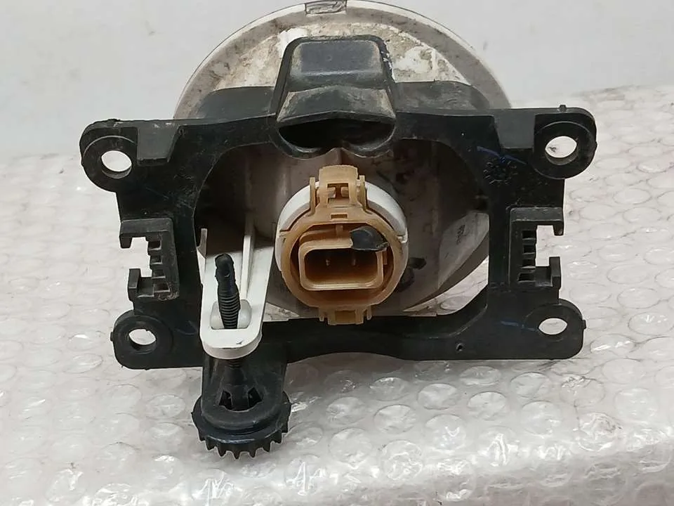 Faro Antiniebla Izquierdo para Citroën C3