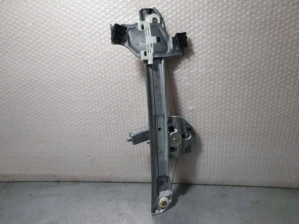 Elevalunas Delantero Derecho para Citroën C3