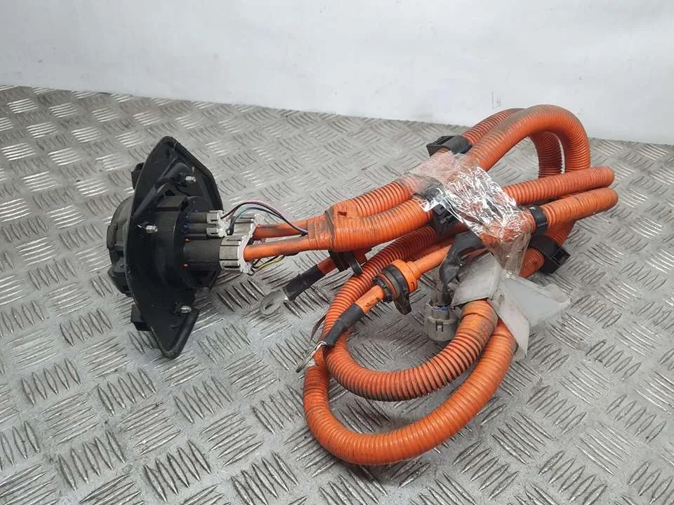 Modulo Electronico para Citroën C-Zero