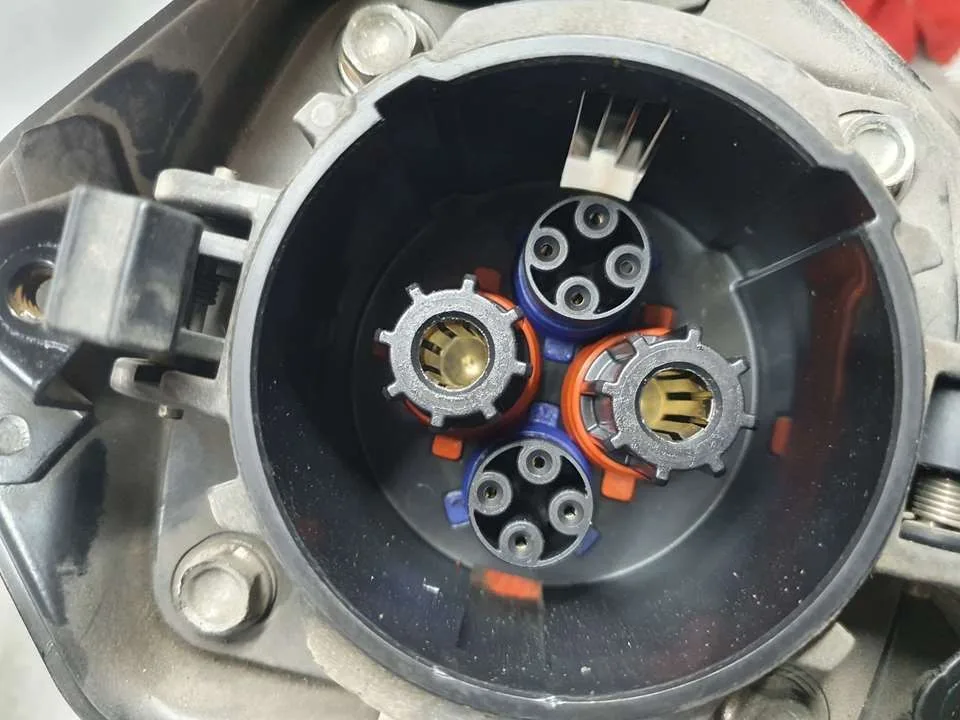 Modulo Electronico para Citroën C-Zero