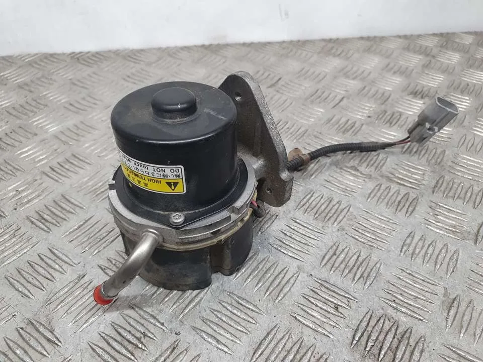 Depresor Freno / Bomba Vacio para Citroën C-Zero
