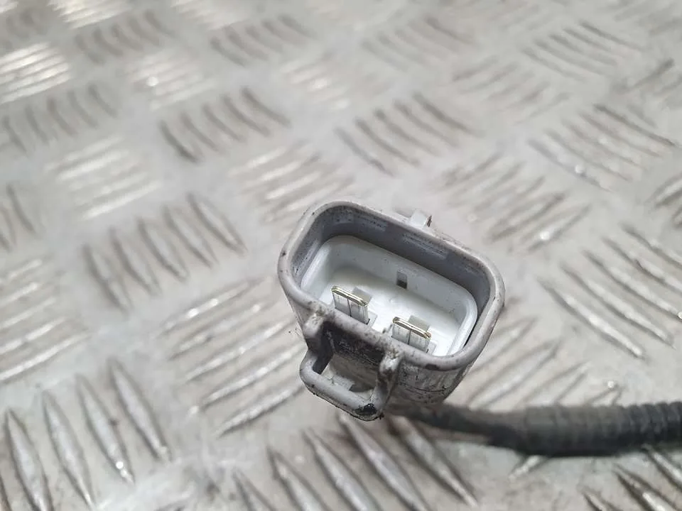 Depresor Freno / Bomba Vacio para Citroën C-Zero
