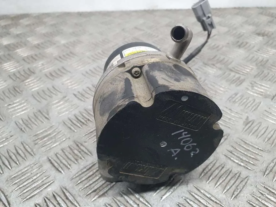 Depresor Freno / Bomba Vacio para Citroën C-Zero