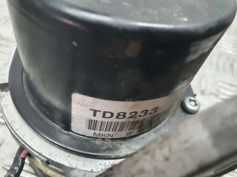Depresor Freno / Bomba Vacio para Citroën C-Zero