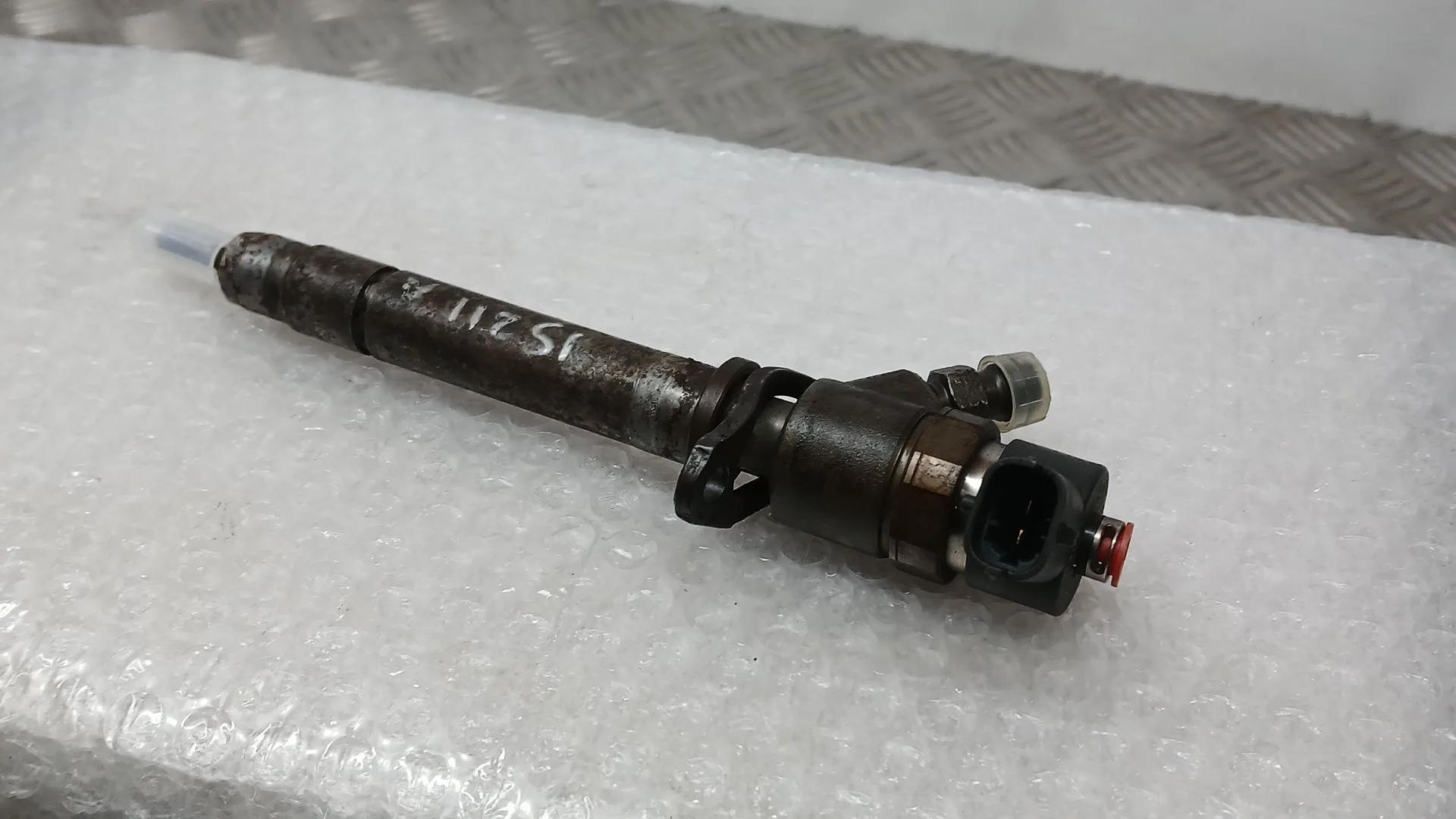 Inyector para Volvo S60 Berlina