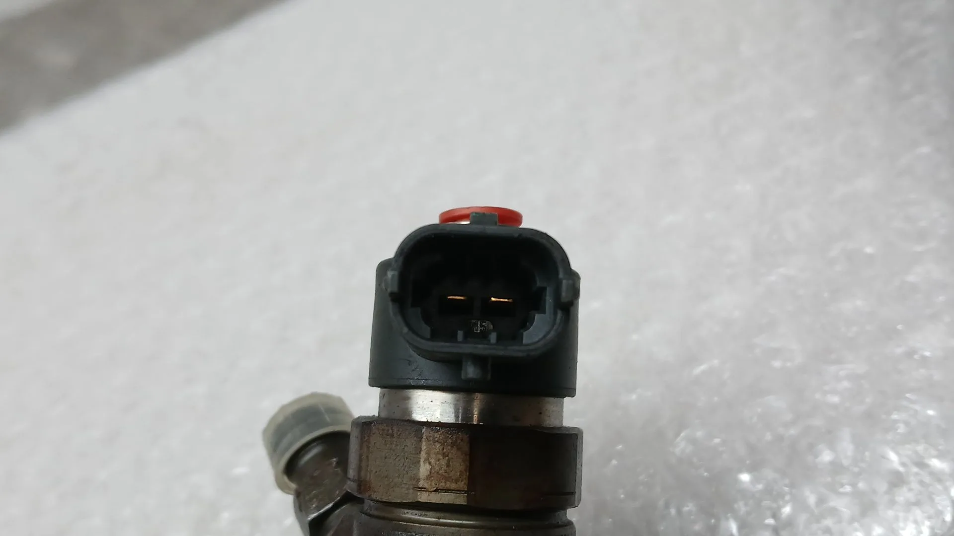 Inyector para Volvo S60 Berlina