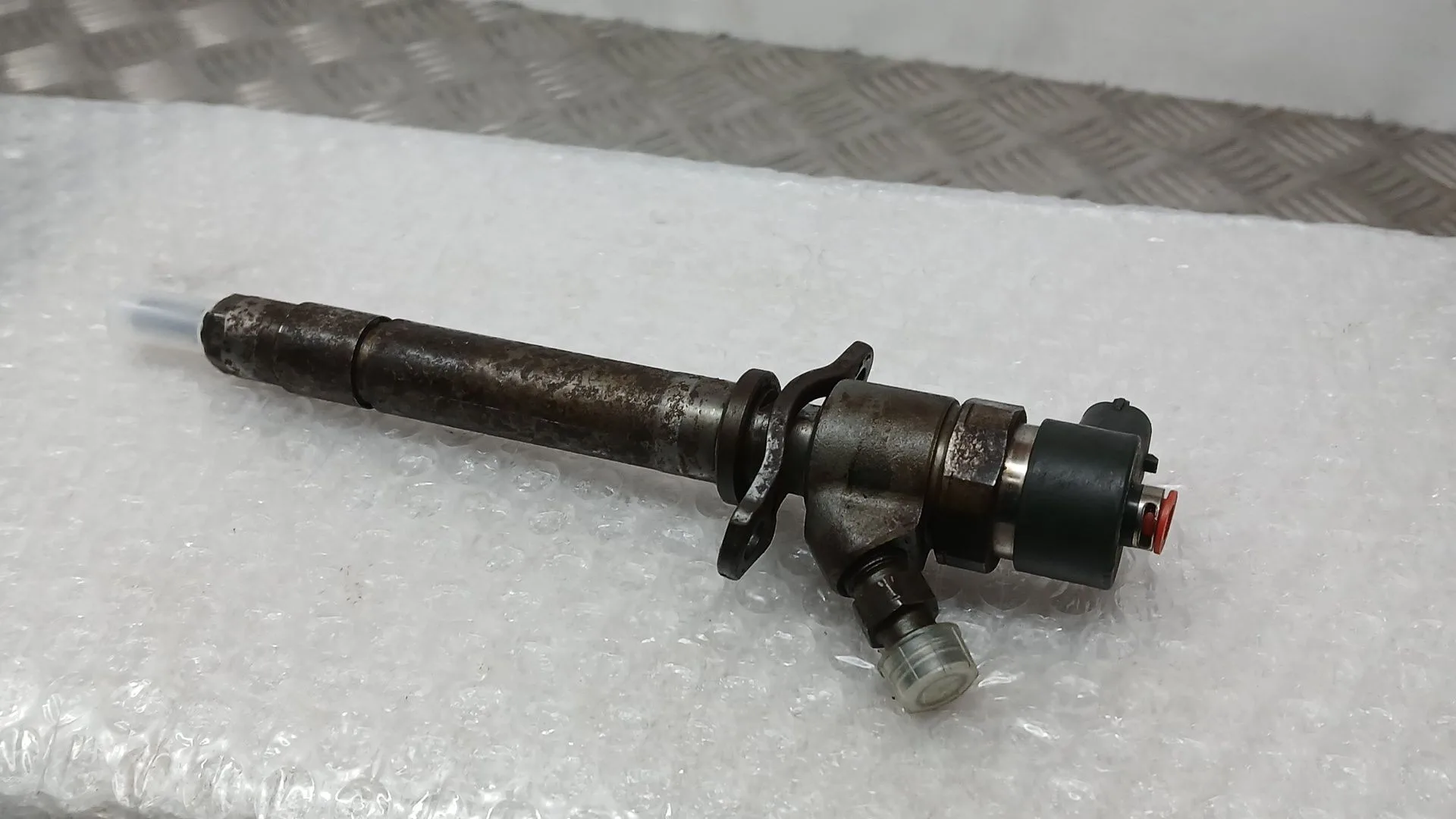 Inyector para Volvo S60 Berlina