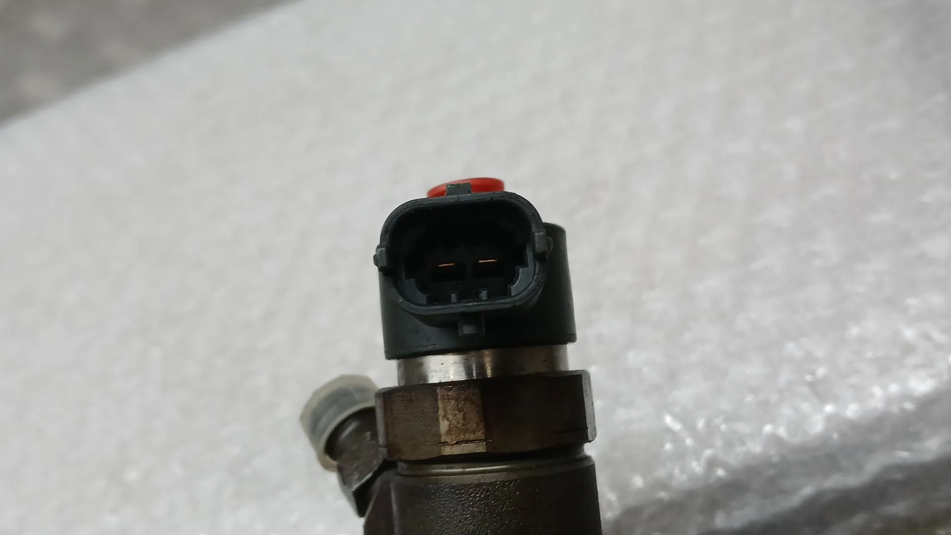 Inyector para Volvo S60 Berlina