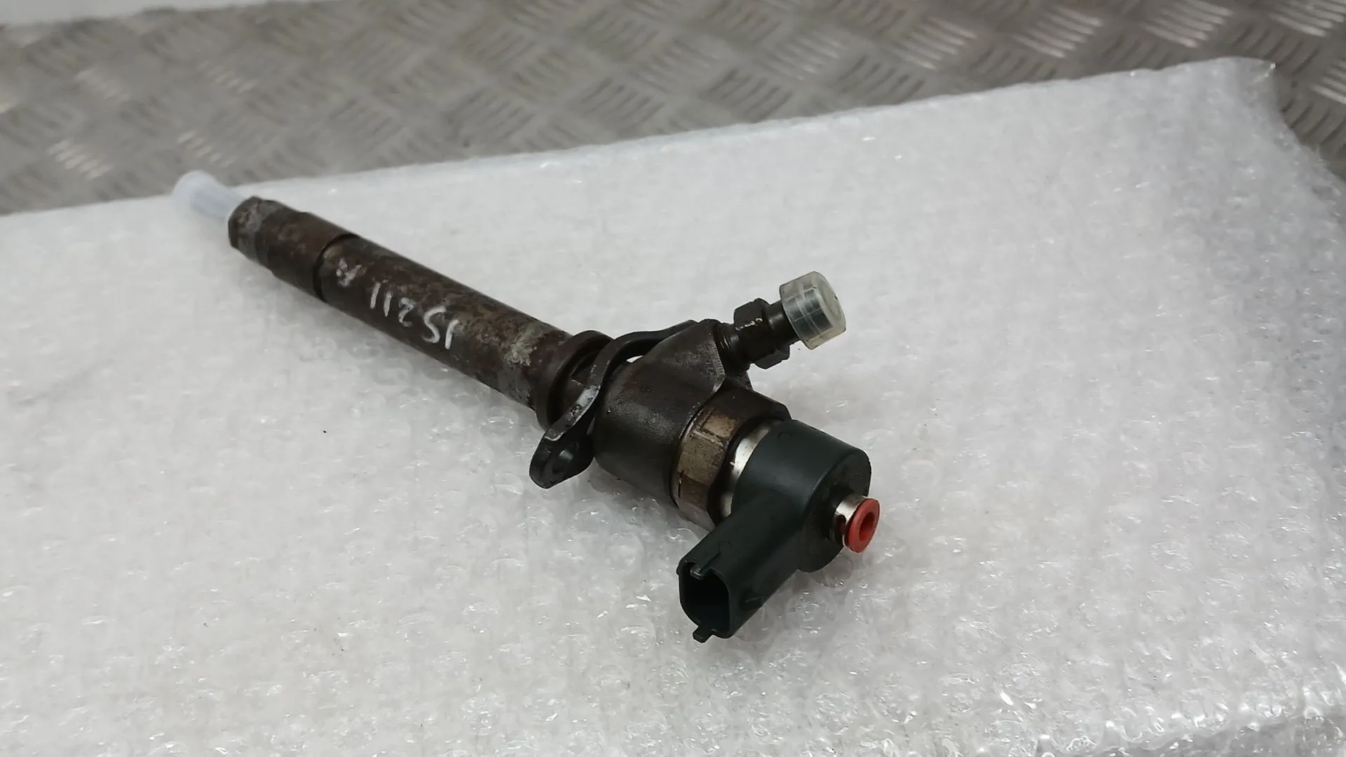 Inyector para Volvo S60 Berlina
