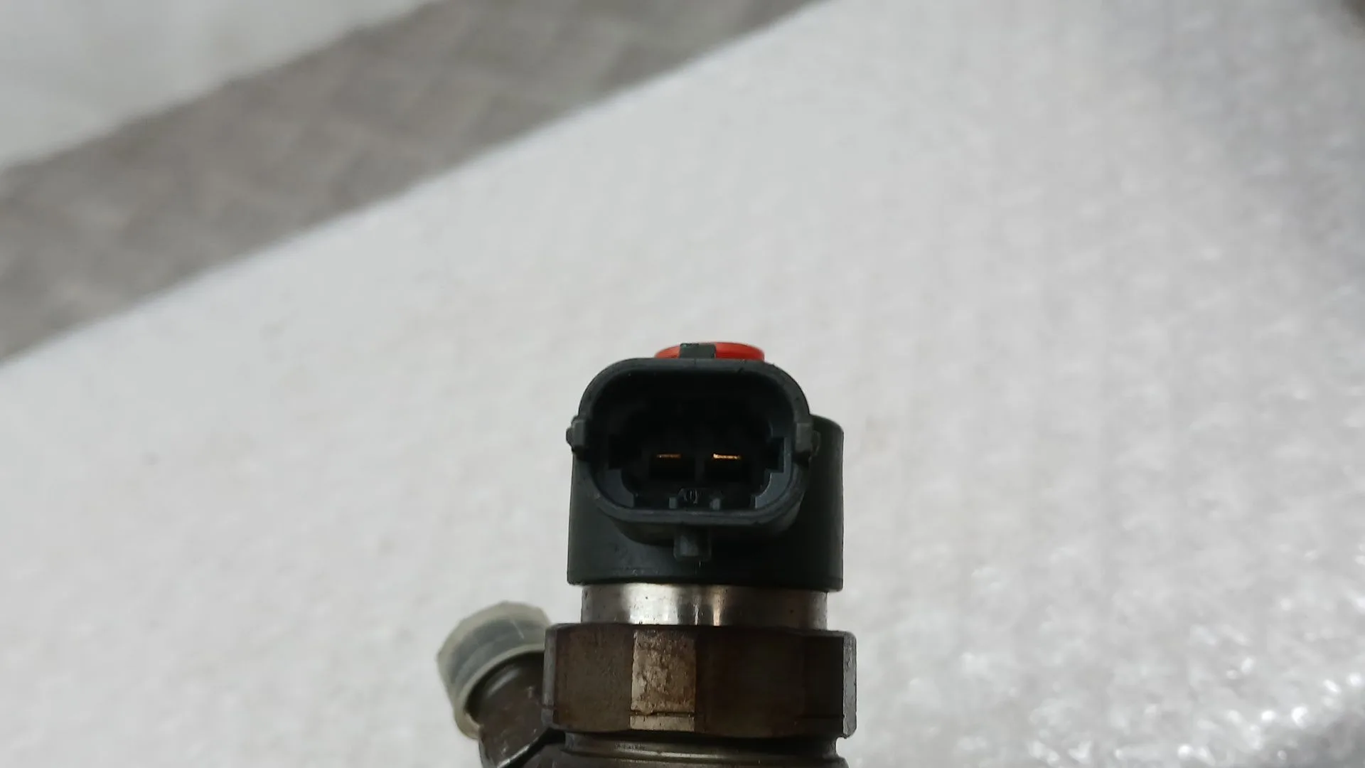 Inyector para Volvo S60 Berlina