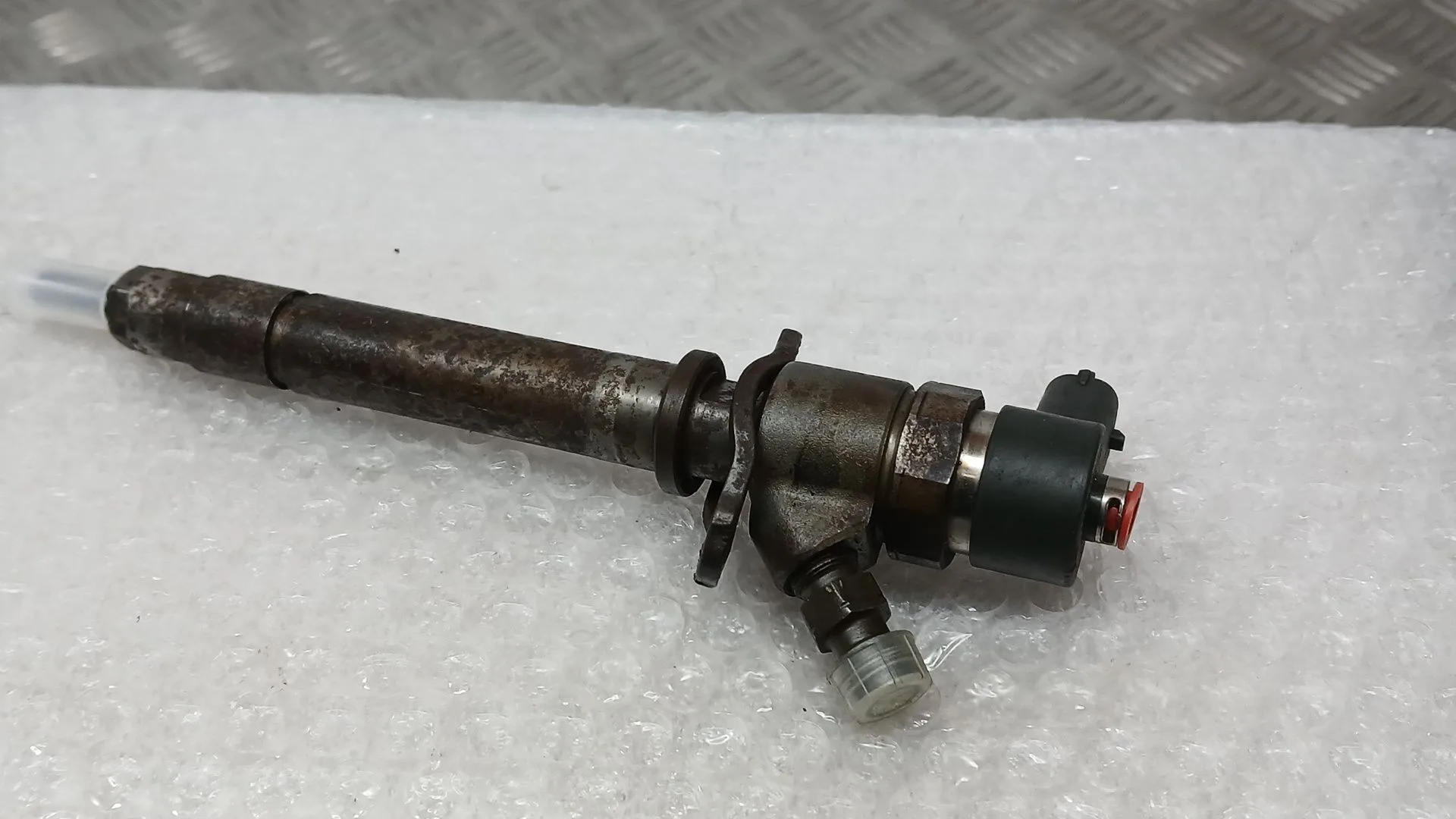 Inyector para Volvo S60 Berlina