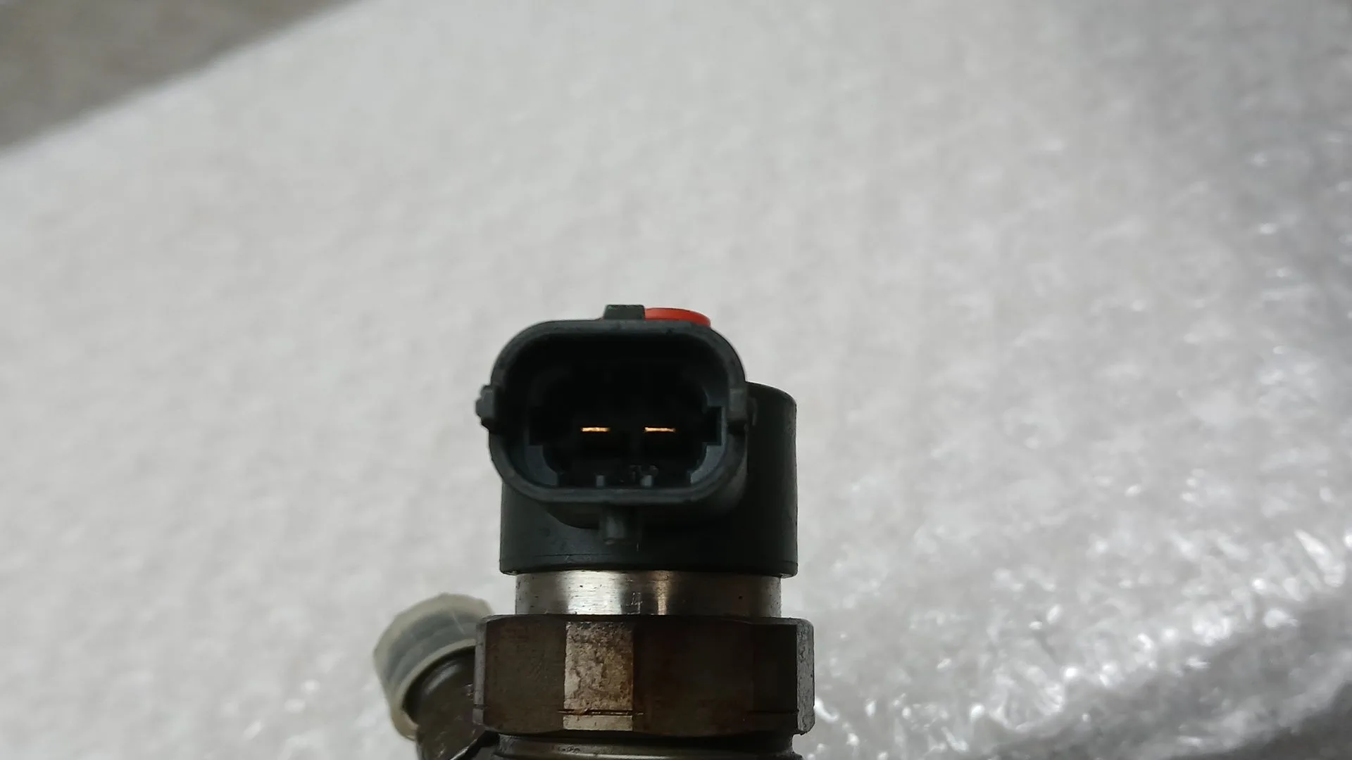 Inyector para Volvo S60 Berlina