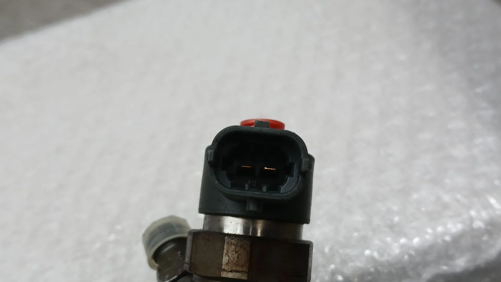 Inyector para Volvo S60 Berlina