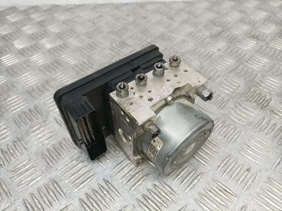 Abs para Citroën C4